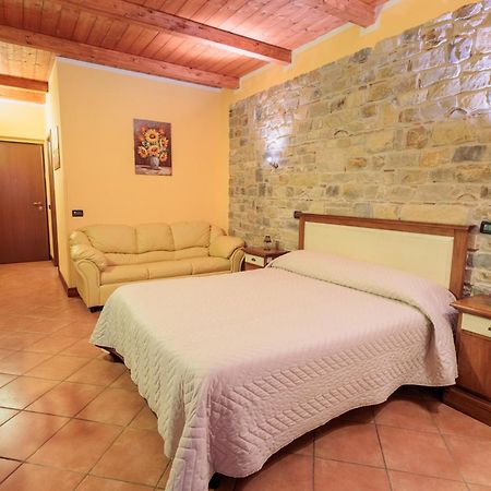 Green Park Bio Agriturismo Guest House Cilento National Park Bagian luar foto