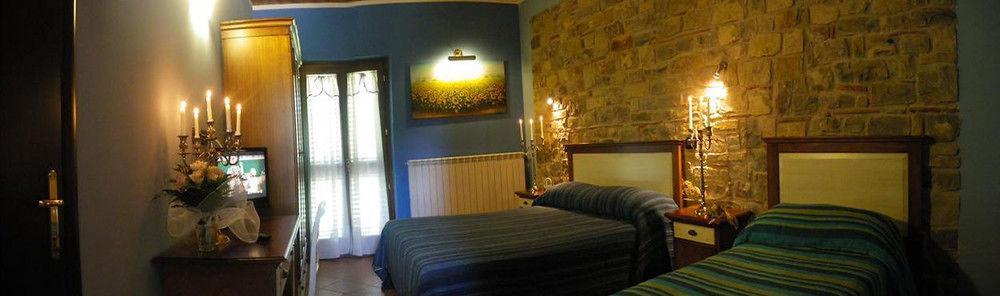 Green Park Bio Agriturismo Guest House Cilento National Park Bagian luar foto