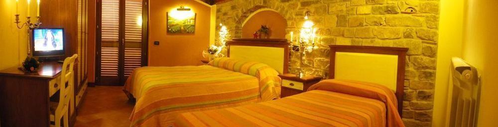 Green Park Bio Agriturismo Guest House Cilento National Park Bagian luar foto